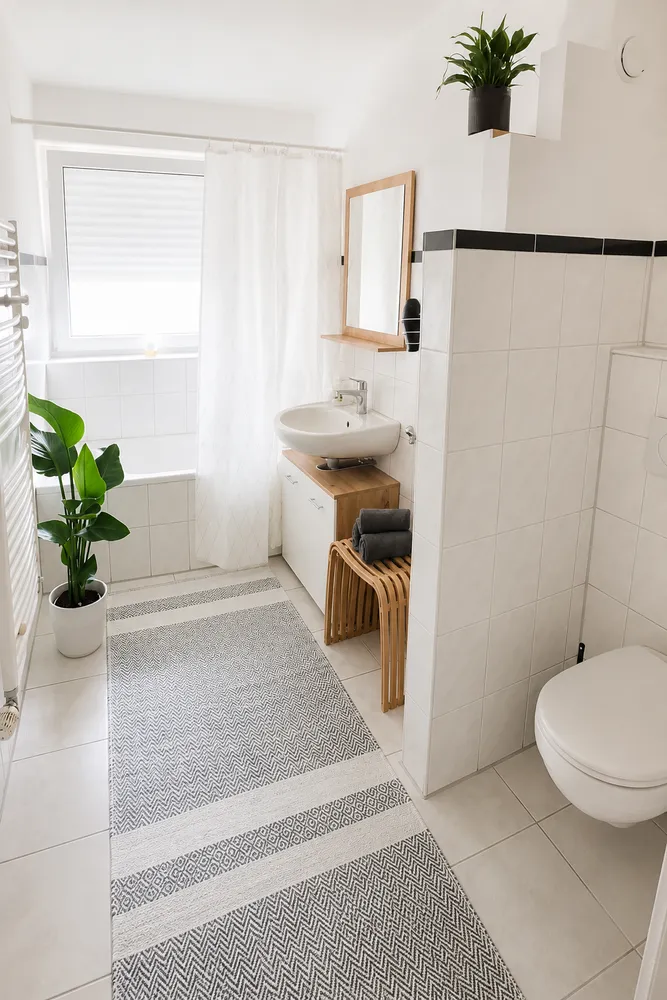 3 Zimmer Wohnung mit 105 m² in Nürnberg – Bild 6