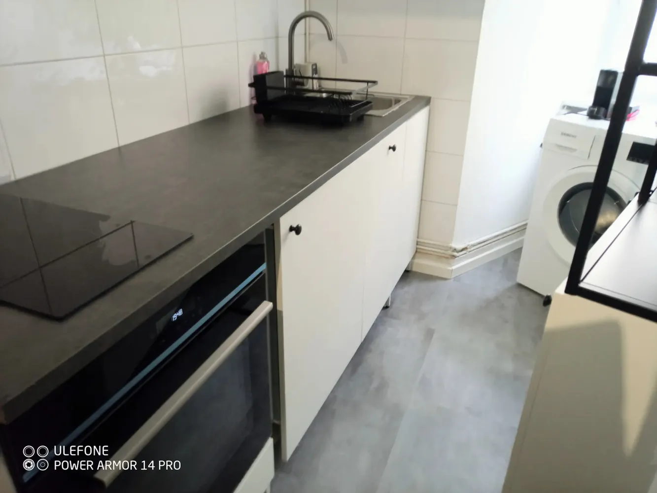 Shared room with 16 m² in Berlin – Photo 6