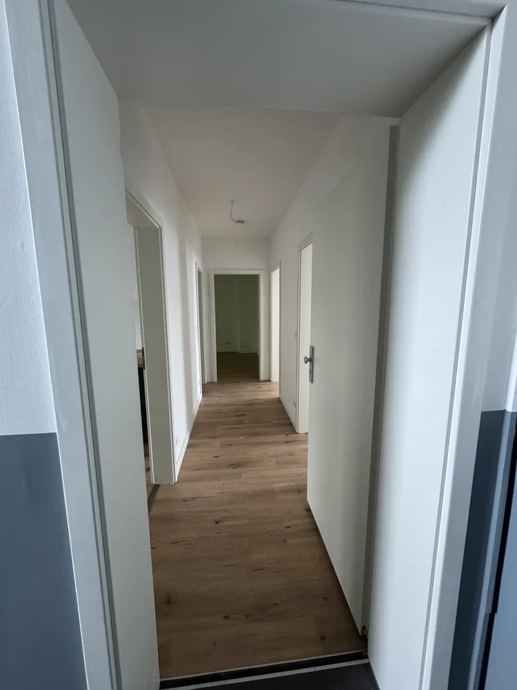 3 room apartment with 70 m² in Magdeburg – Photo 1