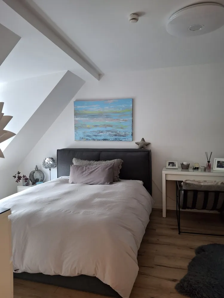 4 Zimmer Wohnung mit 110 m² in Köln – Bild 3