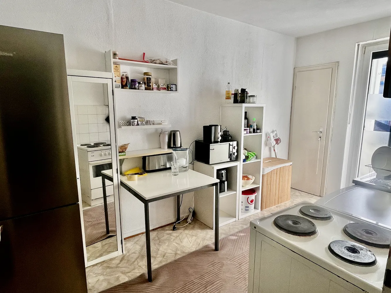 3 room apartment with 80 m² in Mannheim – Photo 2