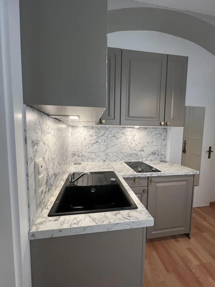 2 Zimmer Wohnung mit 40 m² in Dresden – Bild 3