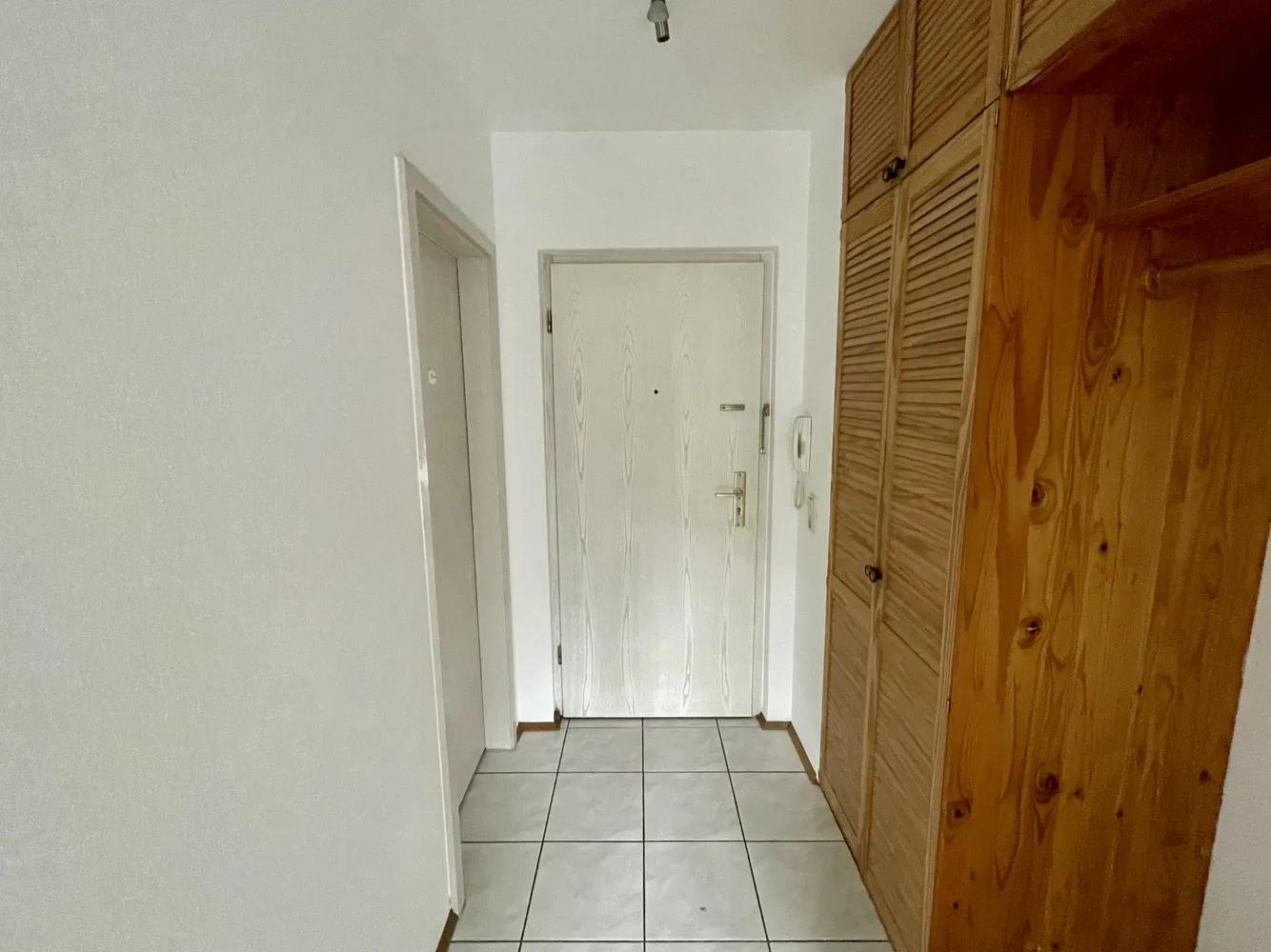 1 Zimmer Wohnung mit 35 m² in Darmstadt – Bild 2