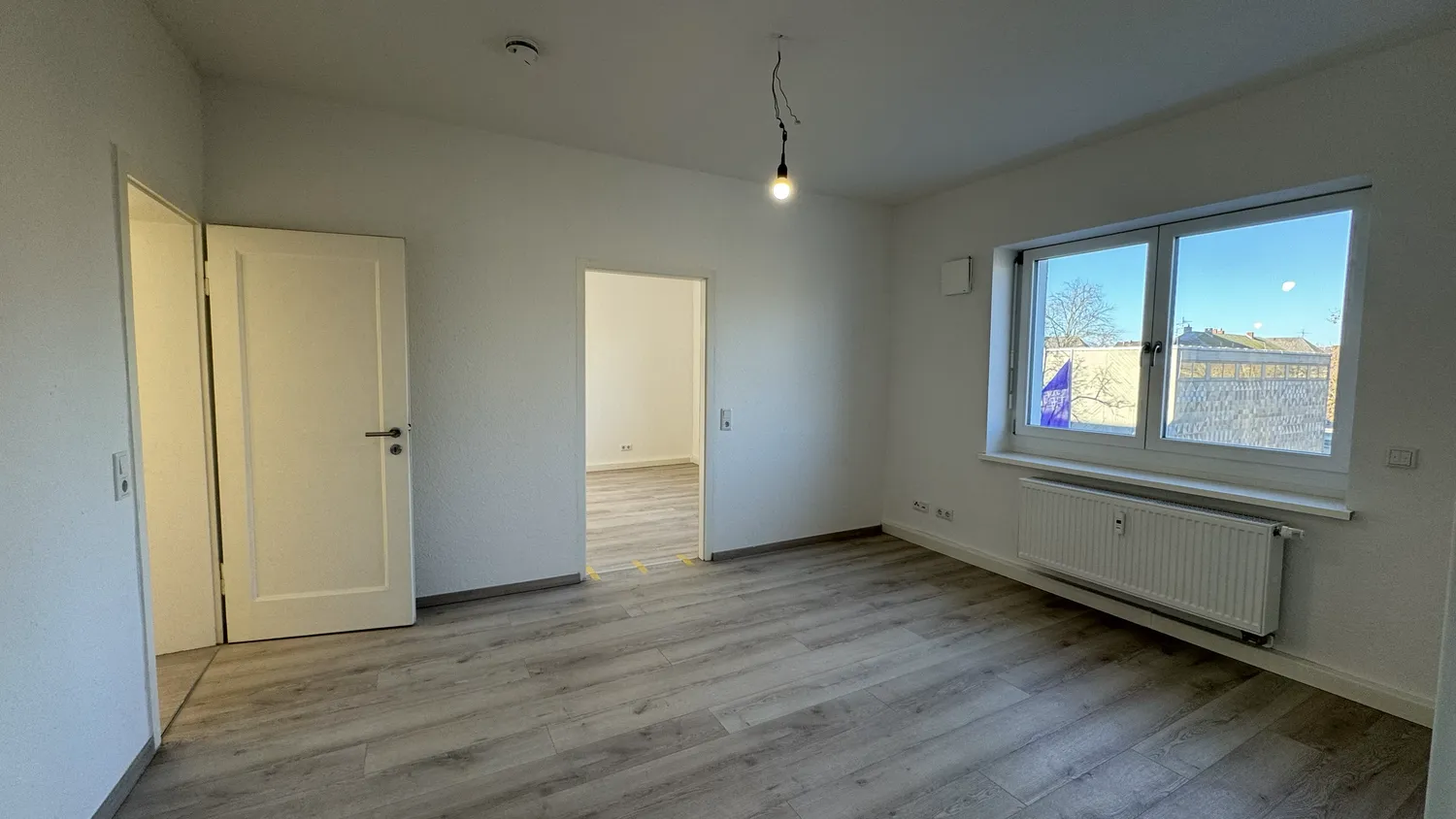 3 Zimmer Wohnung mit 69 m² in Wiesbaden – Bild 9