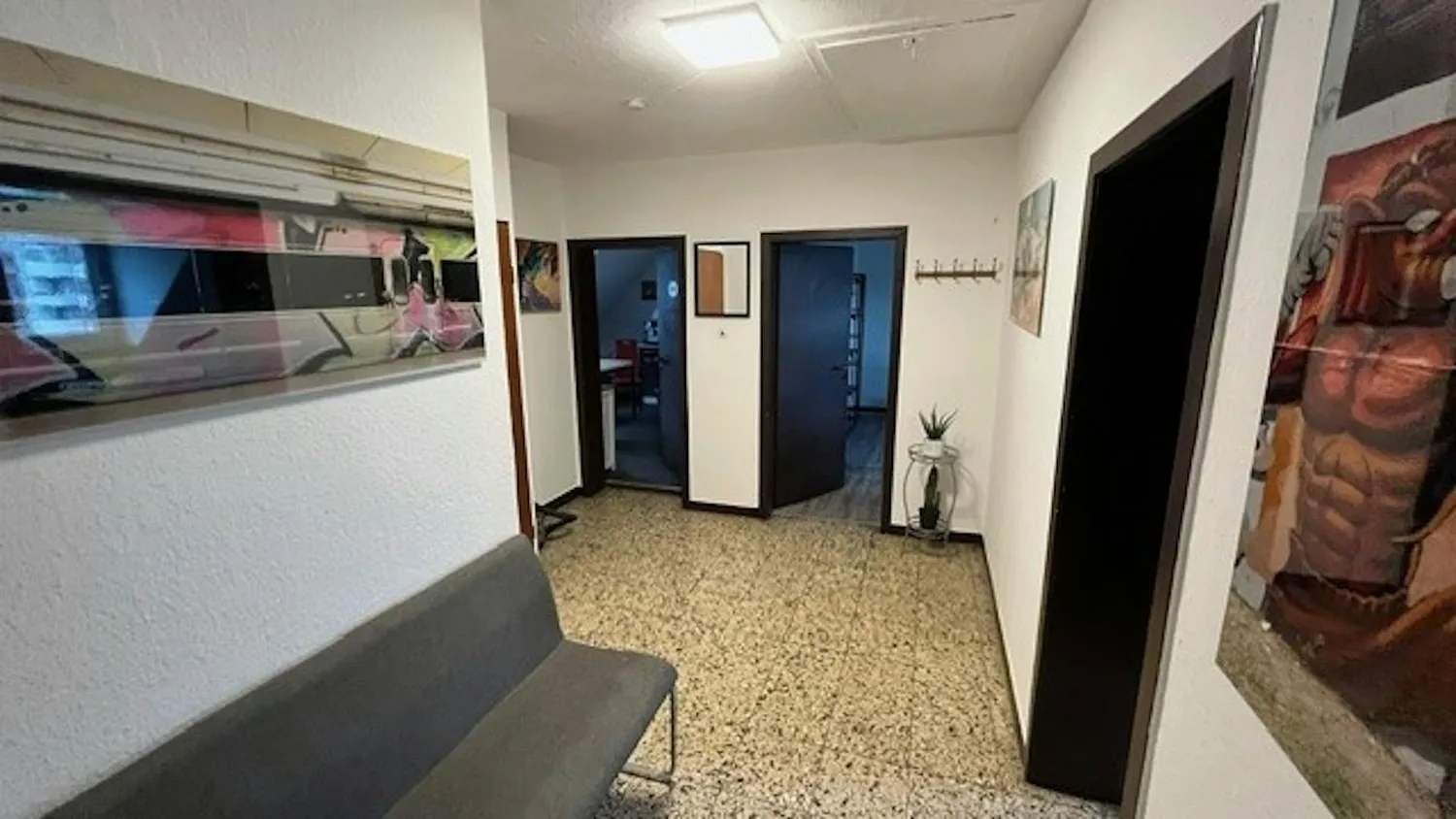 WG-Zimmer mit 14 m² in Düsseldorf – Bild 4