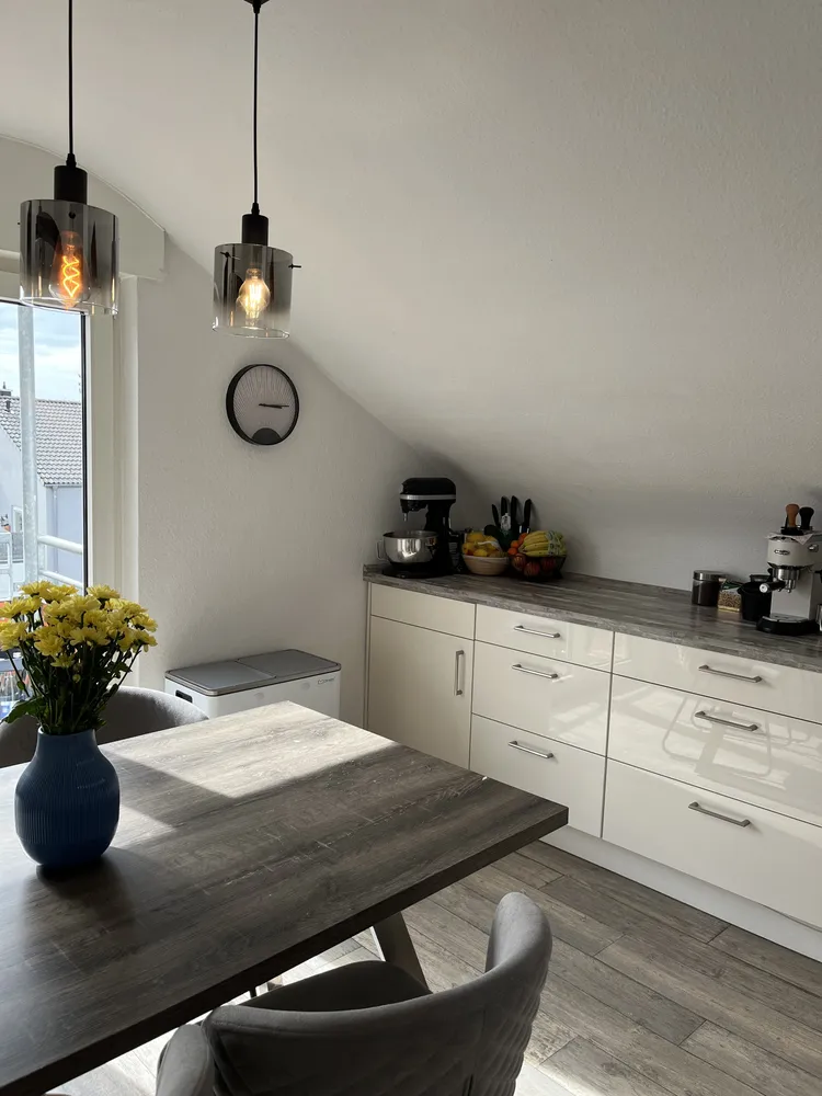 2 Zimmer Wohnung mit 43 m² in Karlsruhe – Bild 5
