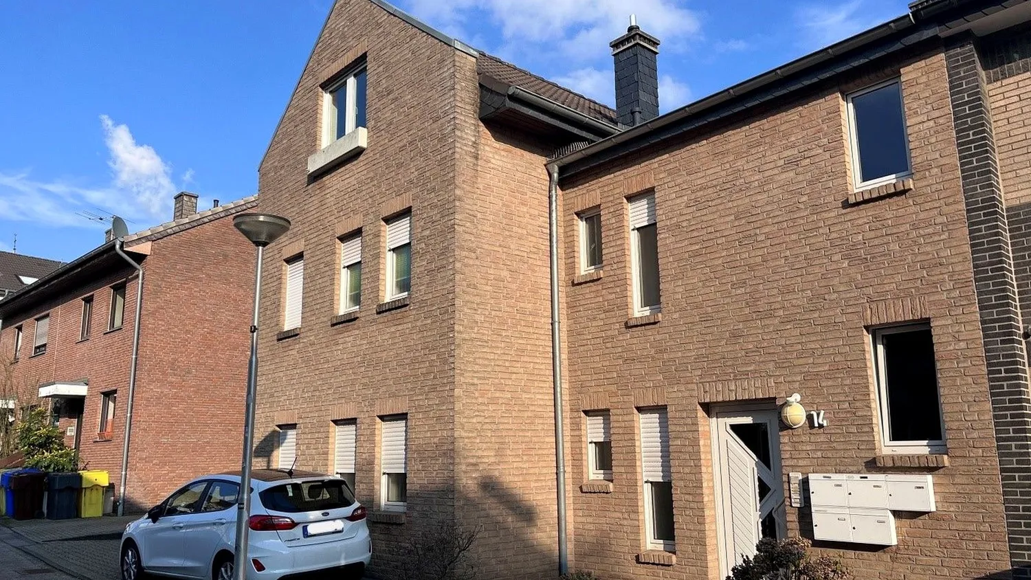 2 Zimmer Wohnung mit 86 m² in Viersen – Bild 12