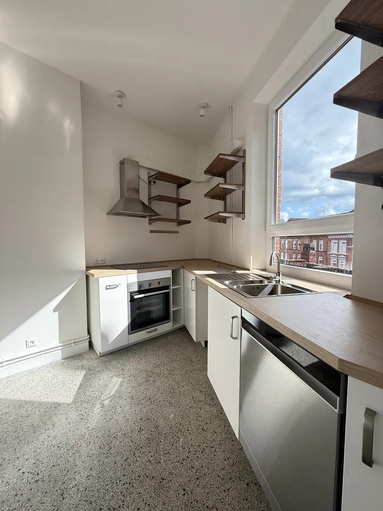 3 Zimmer Wohnung mit 63 m² in Kiel – Bild 12