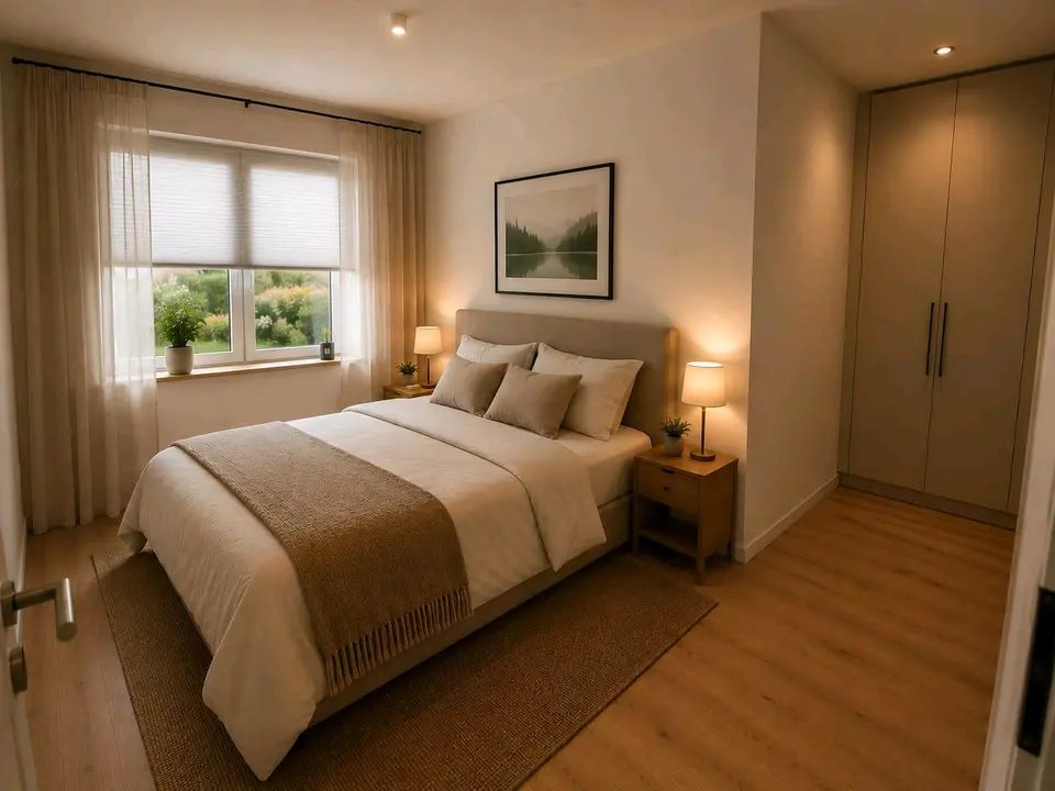 3 Zimmer Haus mit 97 m² in Flensburg – Bild 6