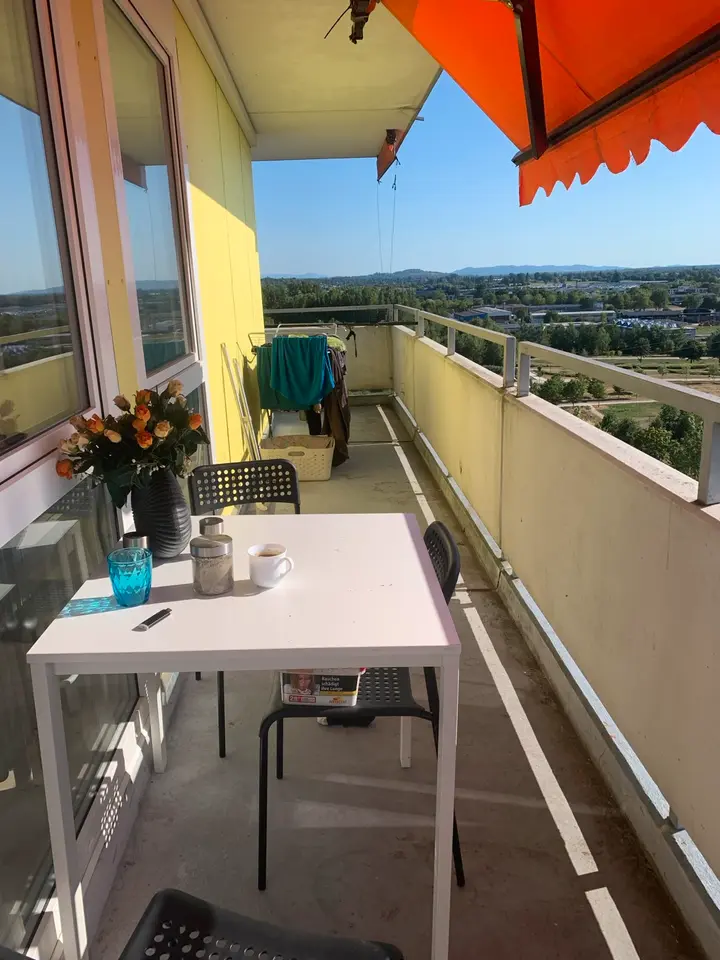 WG-Zimmer mit 20 m² in Lahr/Schwarzwald – Bild 3