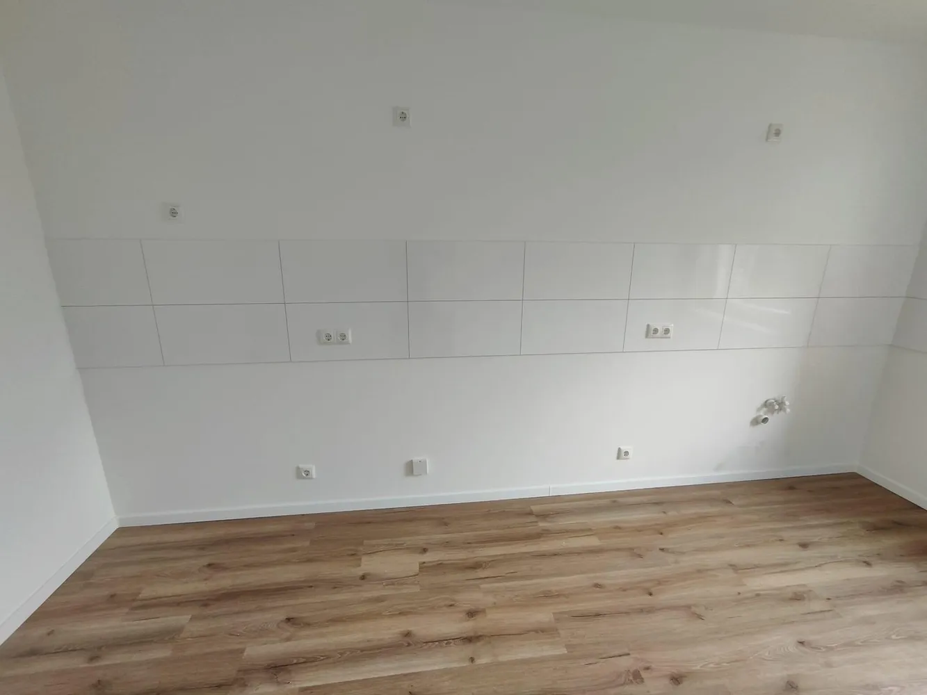 3 Zimmer Wohnung mit 53 m² in Oberhausen – Bild 4