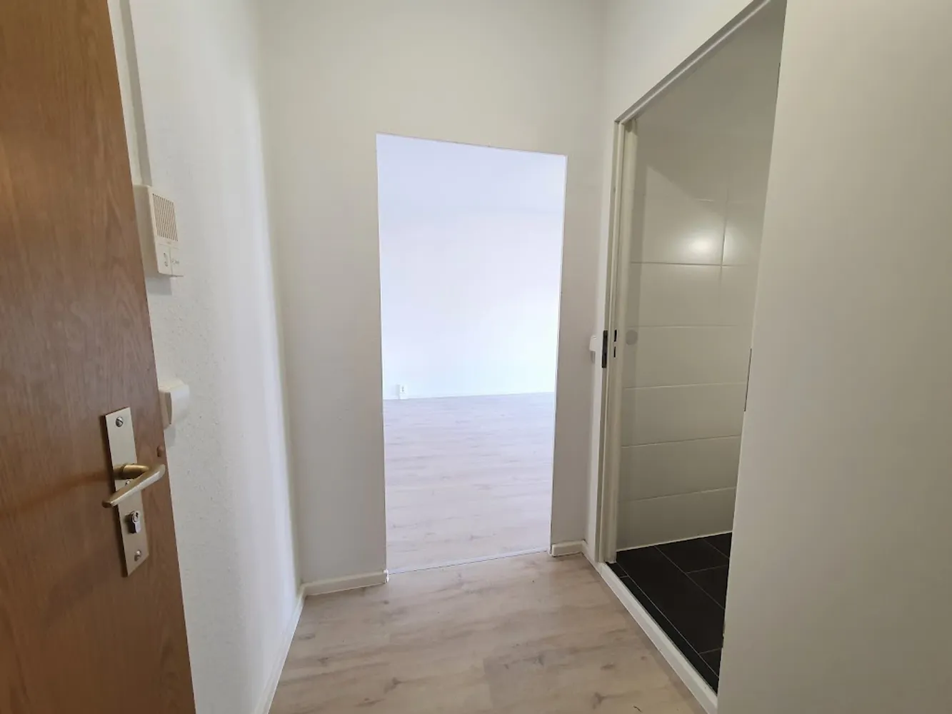 1 Zimmer Wohnung mit 36 m² in Leipzig – Bild 5