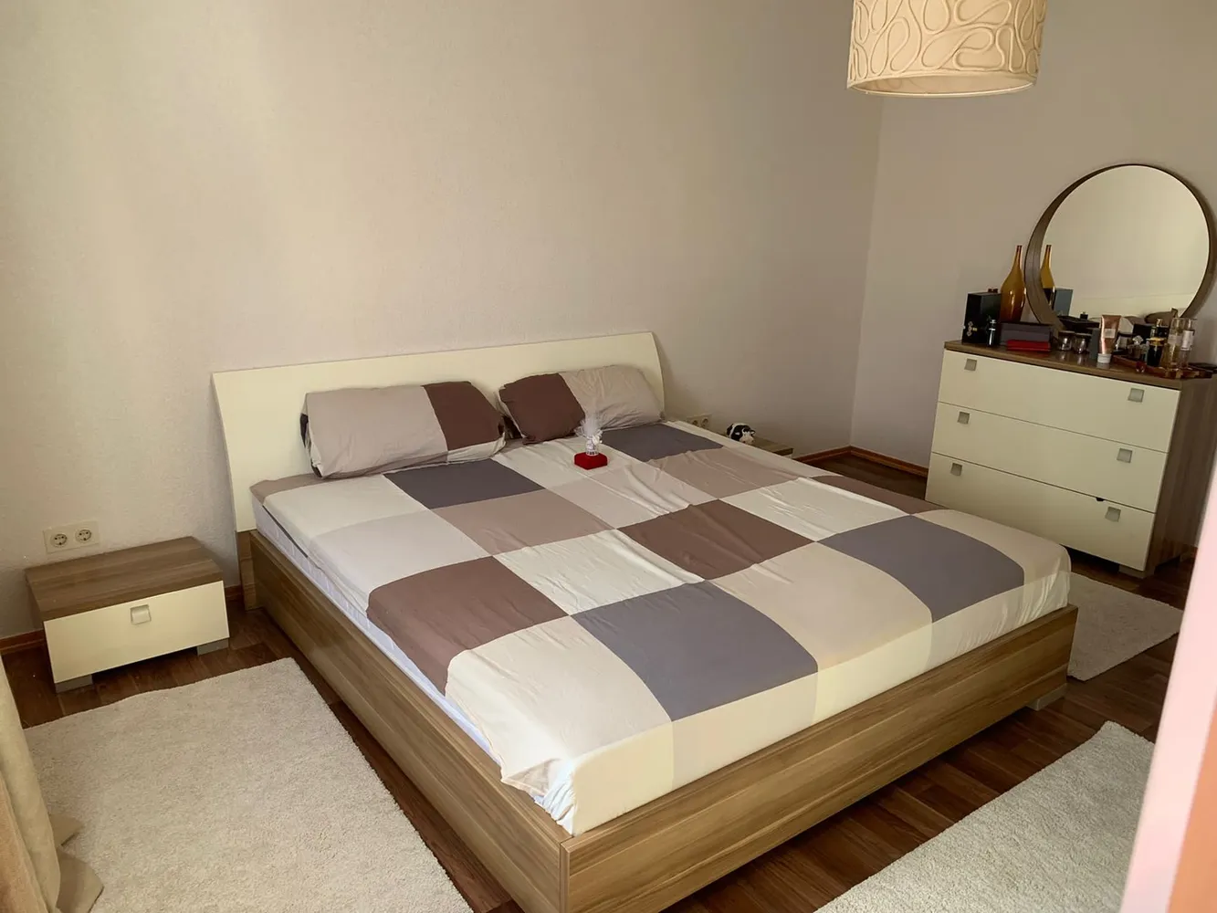 3 Zimmer Wohnung mit 86 m² in Ludwigshafen am Rhein – Bild 2