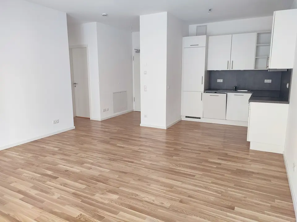 2 room apartment with 67 m² in Potsdam – Photo 1