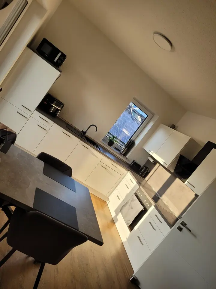 3 Zimmer Wohnung mit 90 m² in Vechta – Bild 2