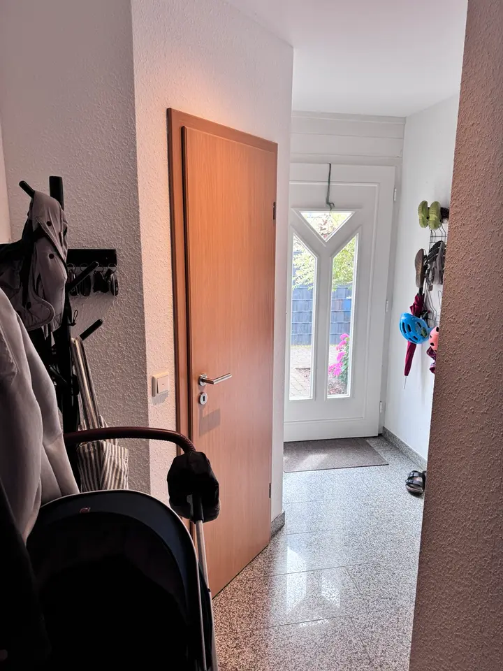 4 Zimmer Haus mit 120 m² in Greven – Bild 9