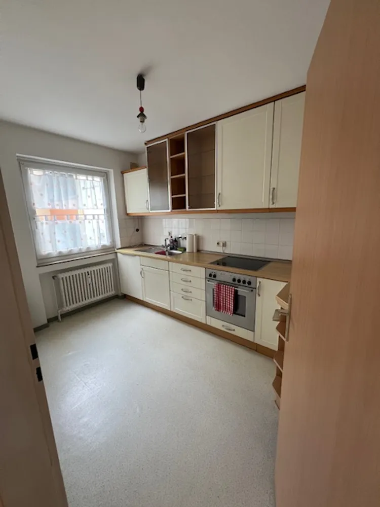 4 Zimmer Wohnung mit 74 m² in Köln – Bild 11