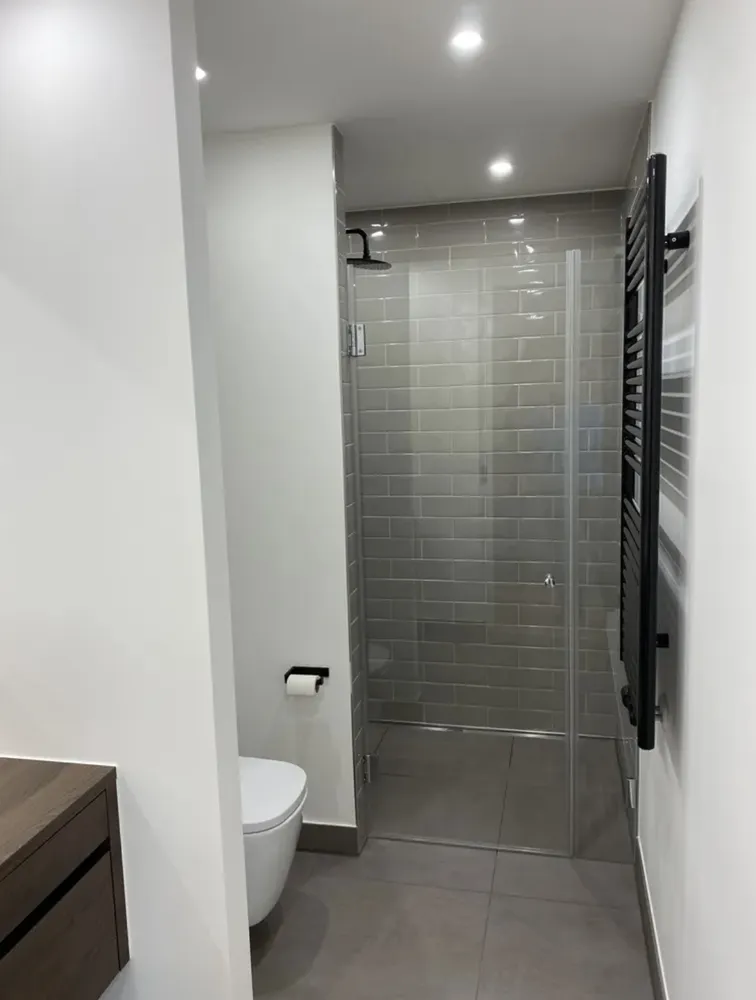 2 Zimmer Wohnung mit 60 m² in Hamburg – Bild 8