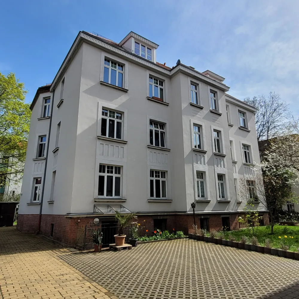 2 Zimmer Wohnung mit 57 m² in Leipzig – Bild 5