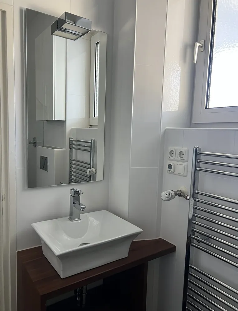 2 Zimmer Wohnung mit 50 m² in München – Bild 3