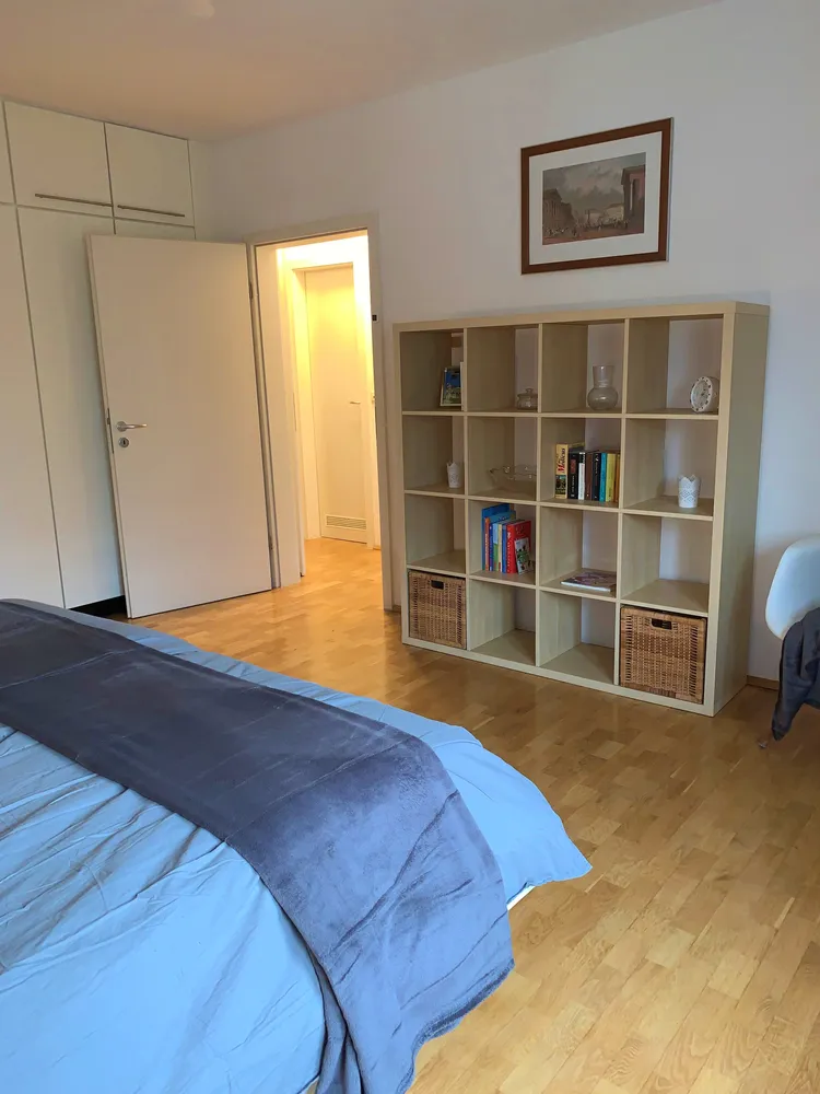 3 Zimmer Wohnung mit 108 m² in Karlsruhe – Bild 10
