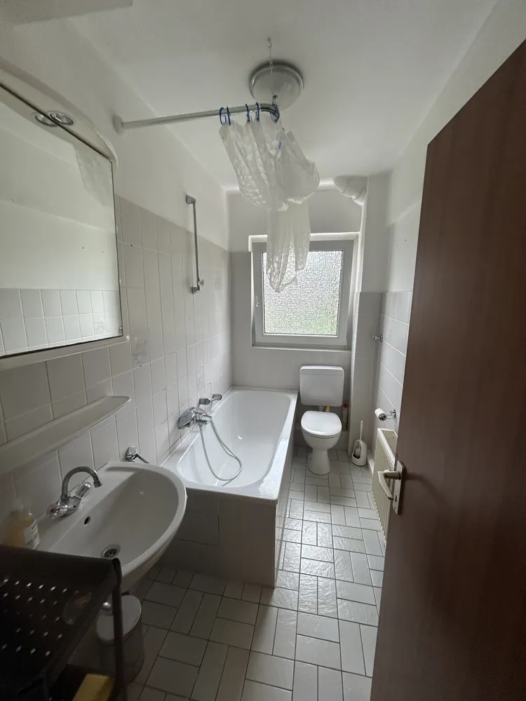 2 Zimmer Wohnung mit 53 m² in Essen – Bild 4