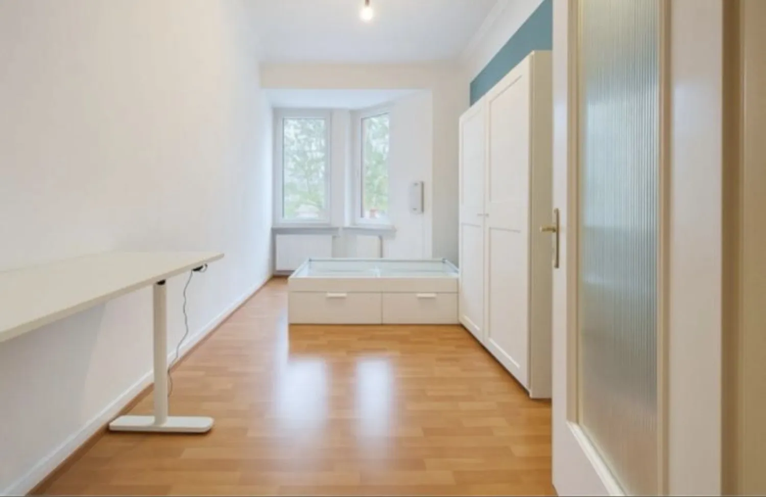 WG-Zimmer mit 16 m² in Stuttgart – Bild 11