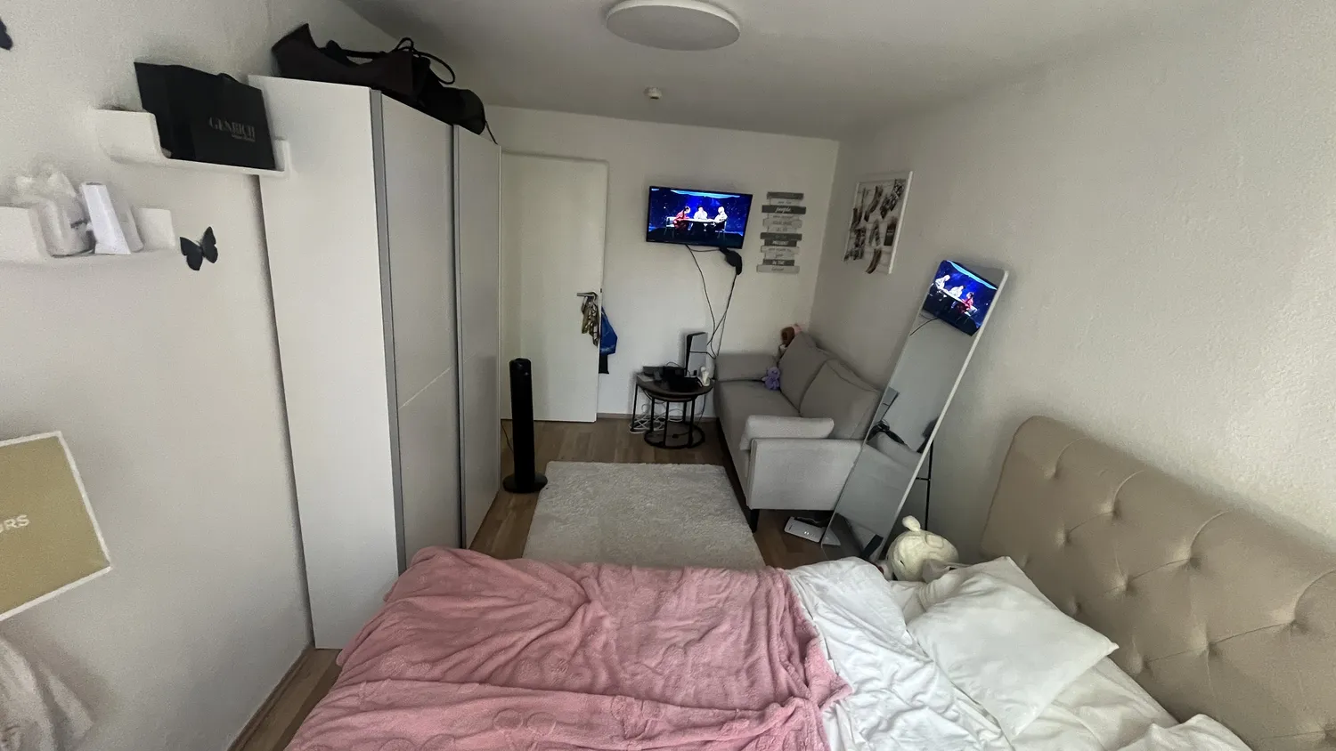 2 Zimmer Wohnung mit 38 m² in Magdeburg – Bild 5