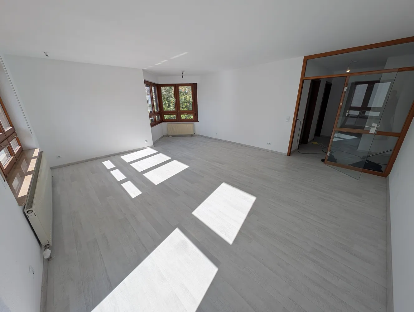 4 Zimmer Wohnung mit 89 m² in Schwäbisch Hall – Bild 1