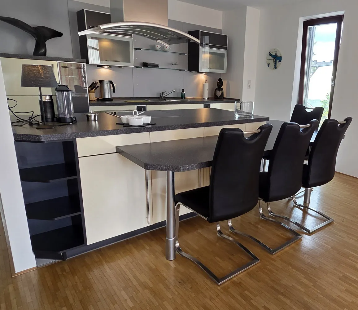 4 Zimmer Wohnung mit 130 m² in Bonn – Bild 6