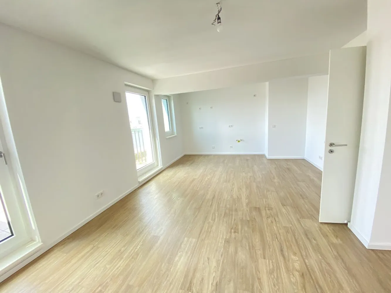 4 Zimmer Wohnung mit 86 m² in Berlin – Bild 1