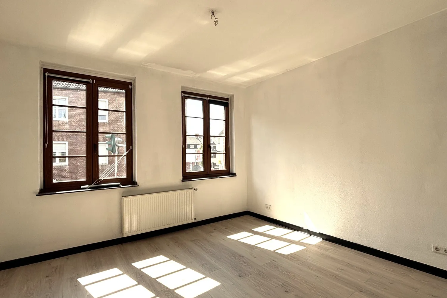 2 Zimmer Wohnung mit 65 m² in Krefeld – Bild 8