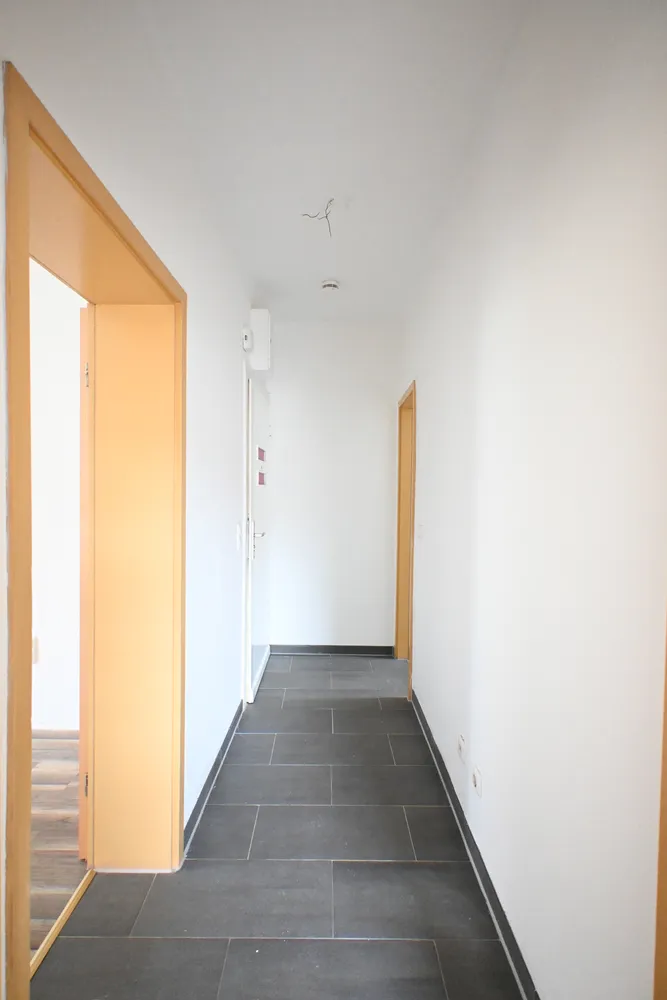 3 Zimmer Wohnung mit 46 m² in Herne – Bild 2