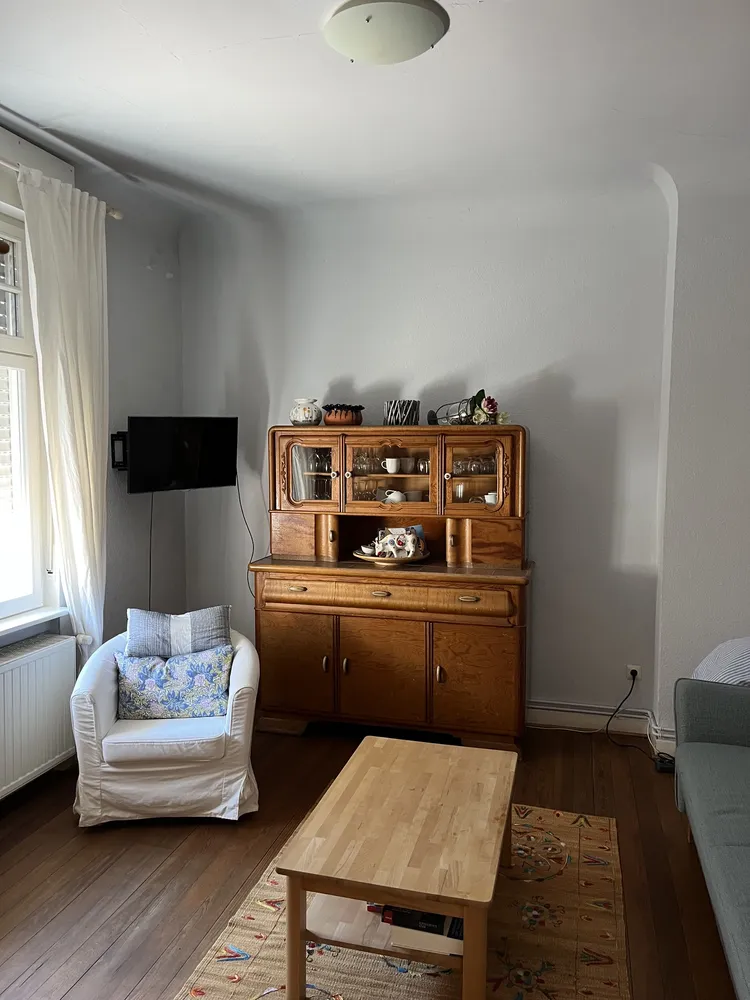 3 Zimmer Wohnung mit 73 m² in Saarbrücken – Bild 8