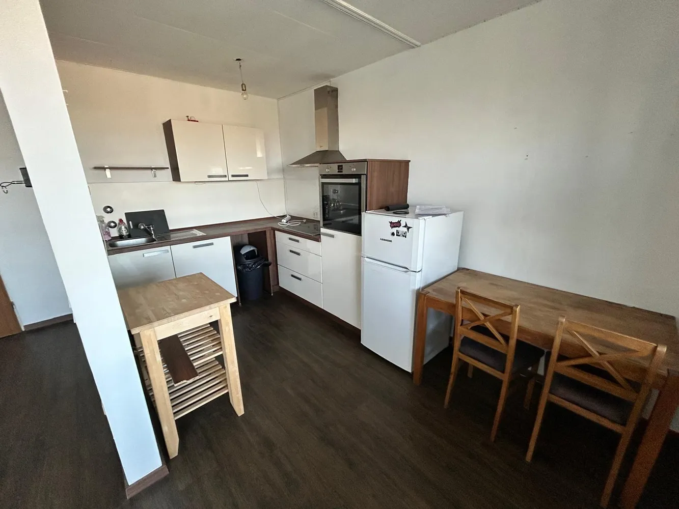 1 Zimmer Wohnung mit 45 m² in Krefeld – Bild 4