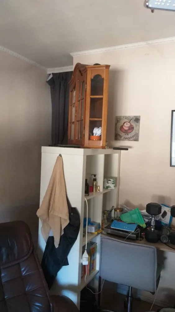 1 Zimmer Wohnung mit 25 m² in Mannheim – Bild 4