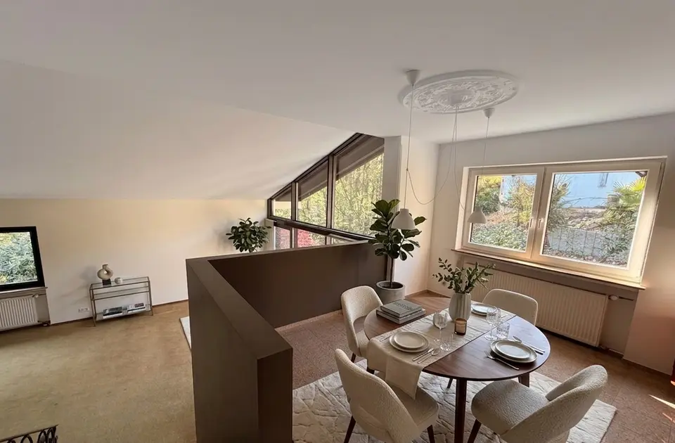 7 Zimmer Haus mit 210 m² in Saarbrücken – Bild 4