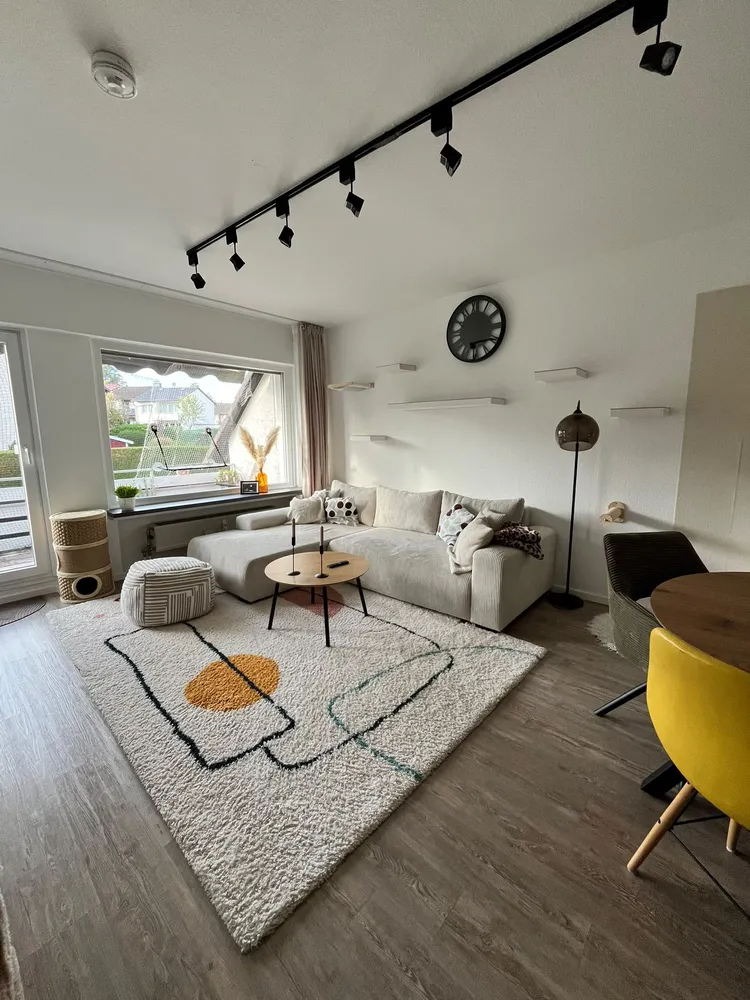 2 Zimmer Wohnung mit 50 m² in Lüdenscheid – Bild 10