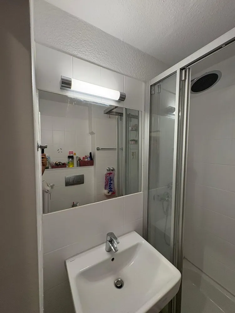 1 Zimmer Wohnung mit 20 m² in Köln – Bild 8
