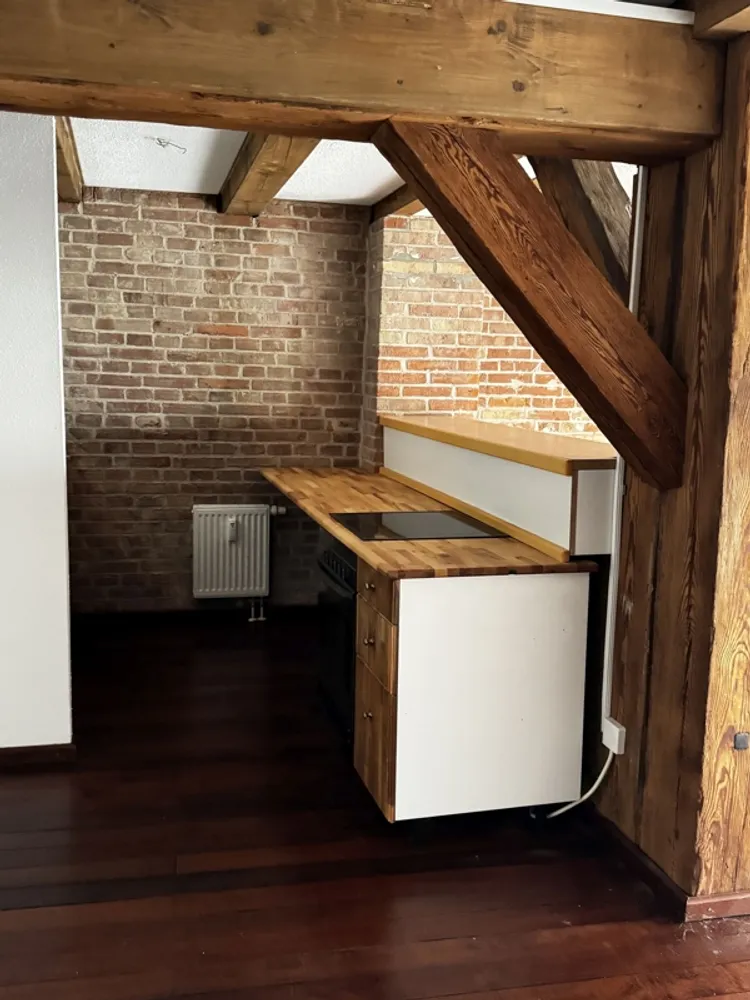 2 Zimmer Wohnung mit 64 m² in Rostock – Bild 5