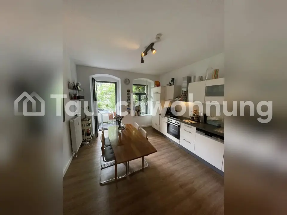 2 Zimmer Wohnung mit 42 m² in Dresden – Bild 10
