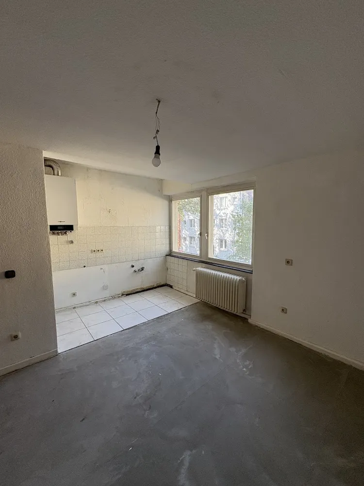3 Zimmer Wohnung mit 62 m² in Essen – Bild 5