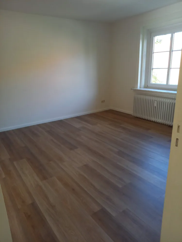 2 Zimmer Wohnung mit 52 m² in Lübeck – Bild 4