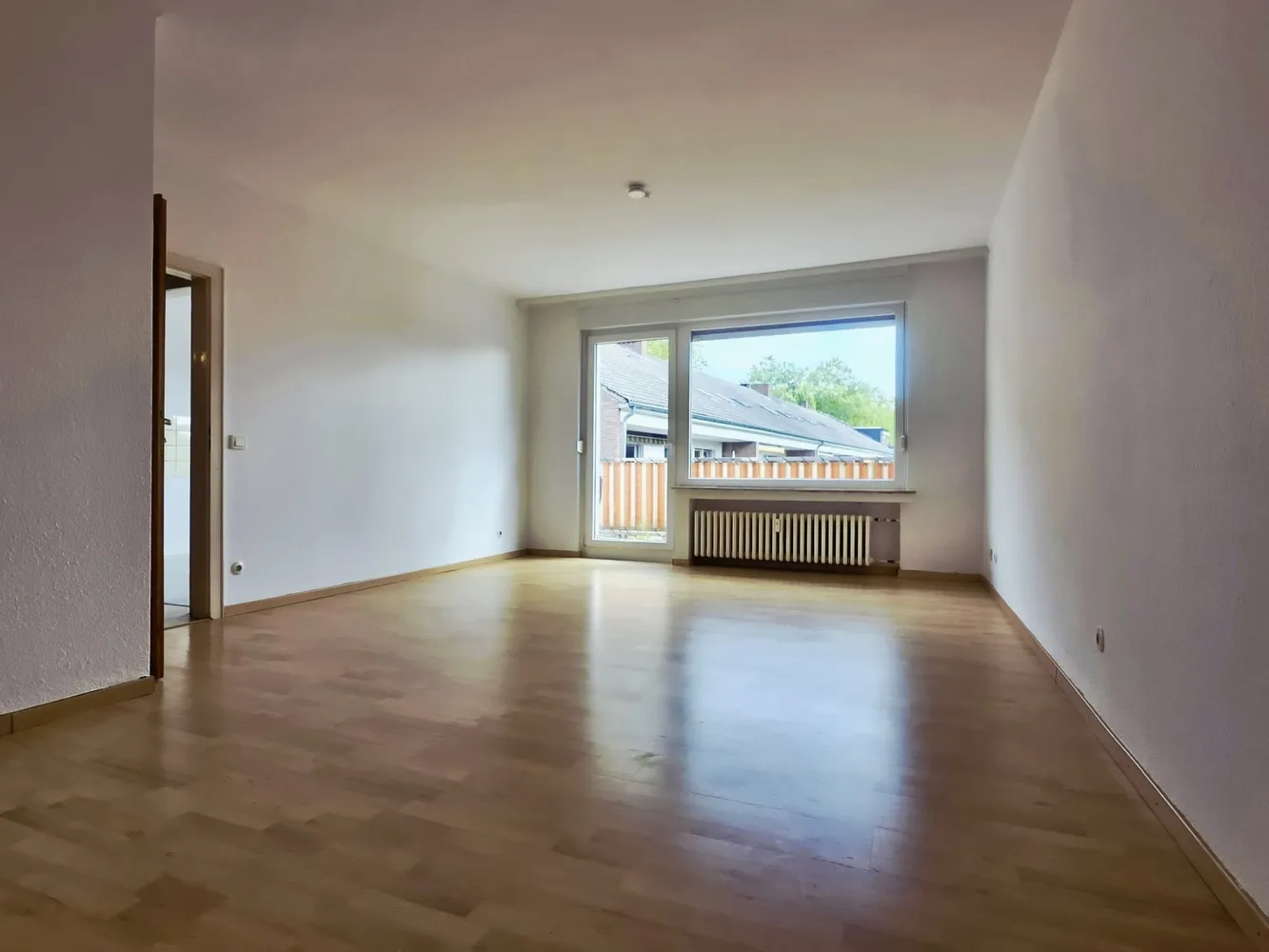 1 Zimmer Wohnung mit 47 m² in Krefeld – Bild 4