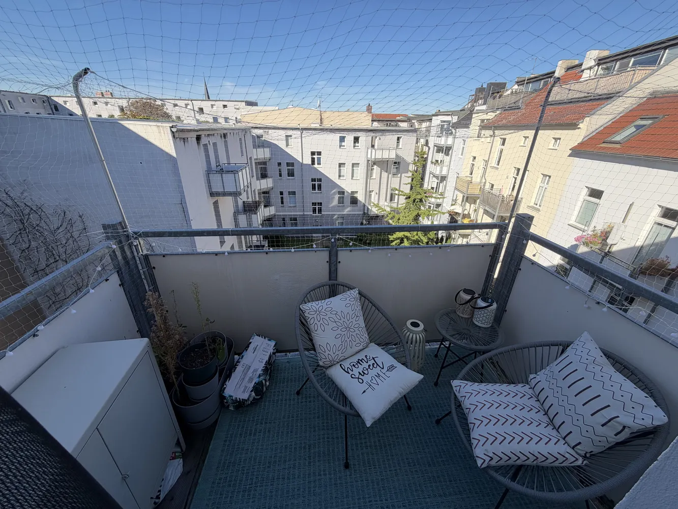 3 room apartment with 80 m² in Magdeburg – Photo 9