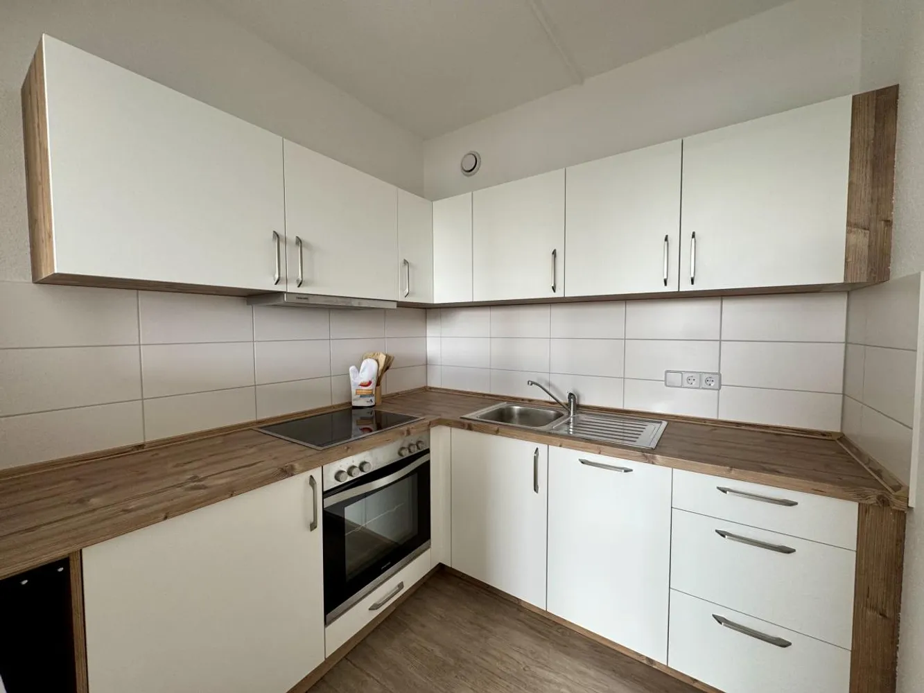 2 Zimmer Wohnung mit 39 m² in Chemnitz – Bild 5