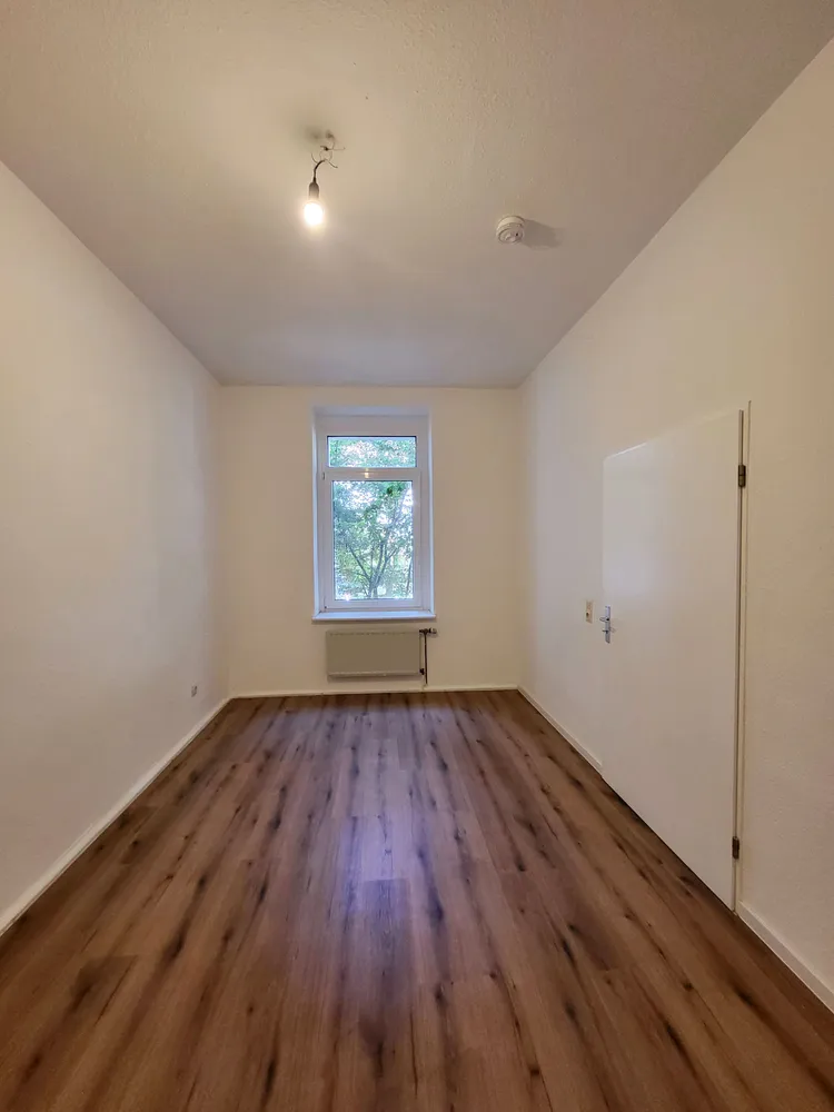 2 room apartment with 41 m² in Magdeburg – Photo 7