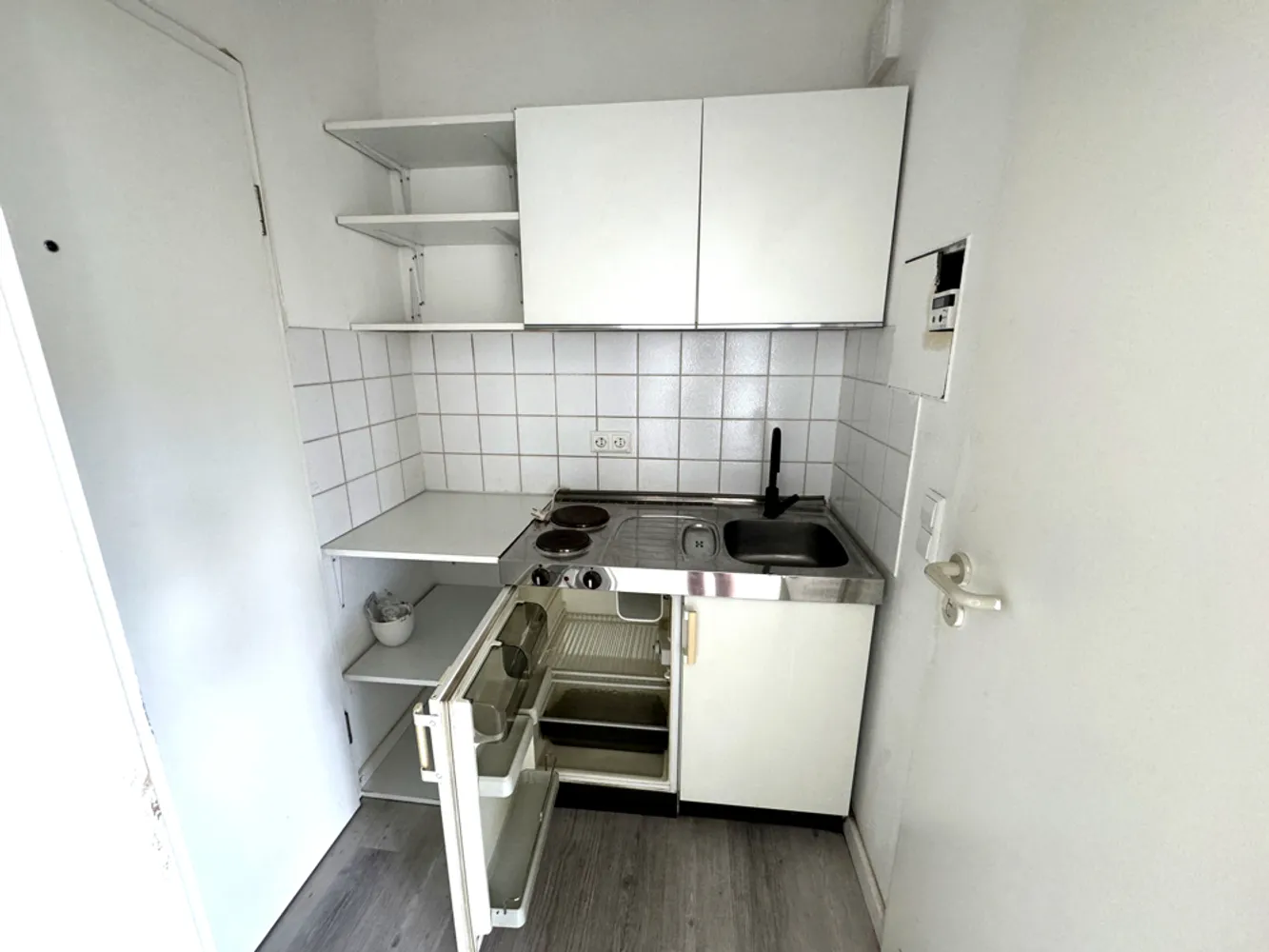 1 Zimmer Wohnung mit 24 m² in Mannheim – Bild 4