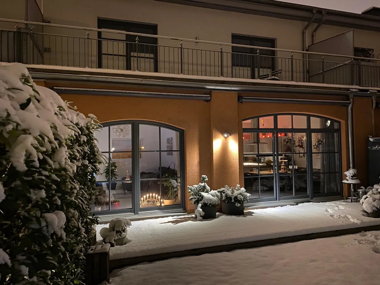 4 Zimmer Haus mit 160 m² in Rostock – Bild 2