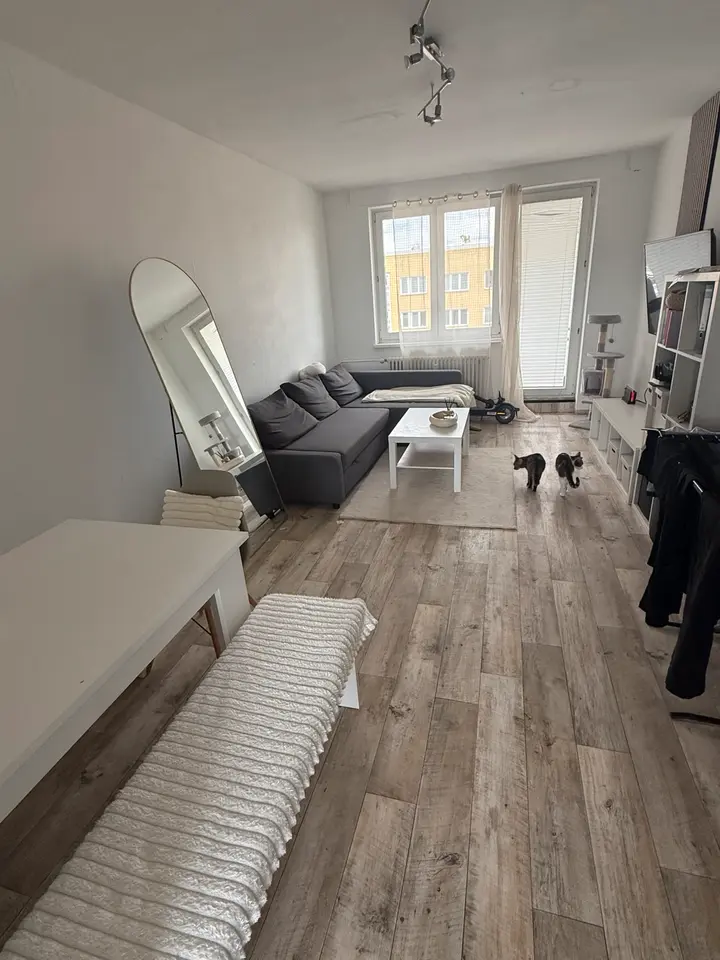 4 Zimmer Wohnung mit 100 m² in Königs Wusterhausen – Bild 3